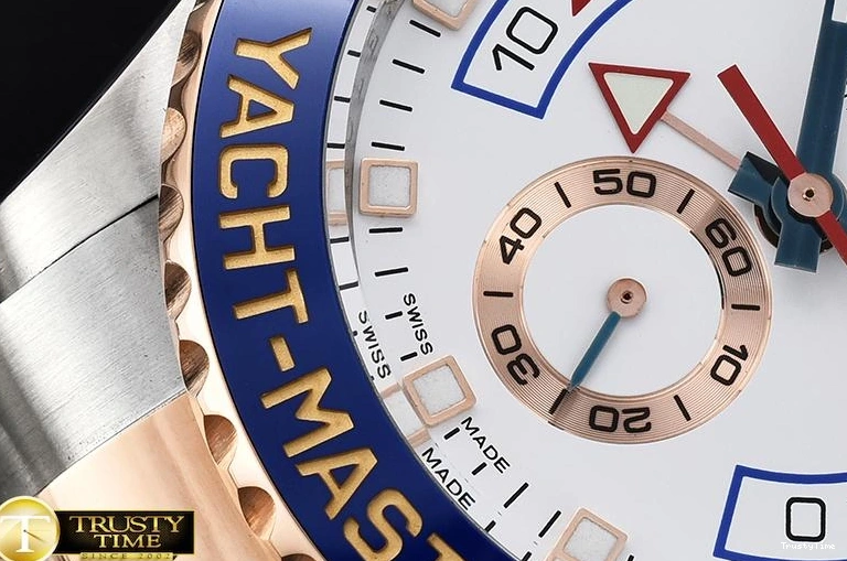 0426 ROLYM130 – YachtMaster Unique 1069